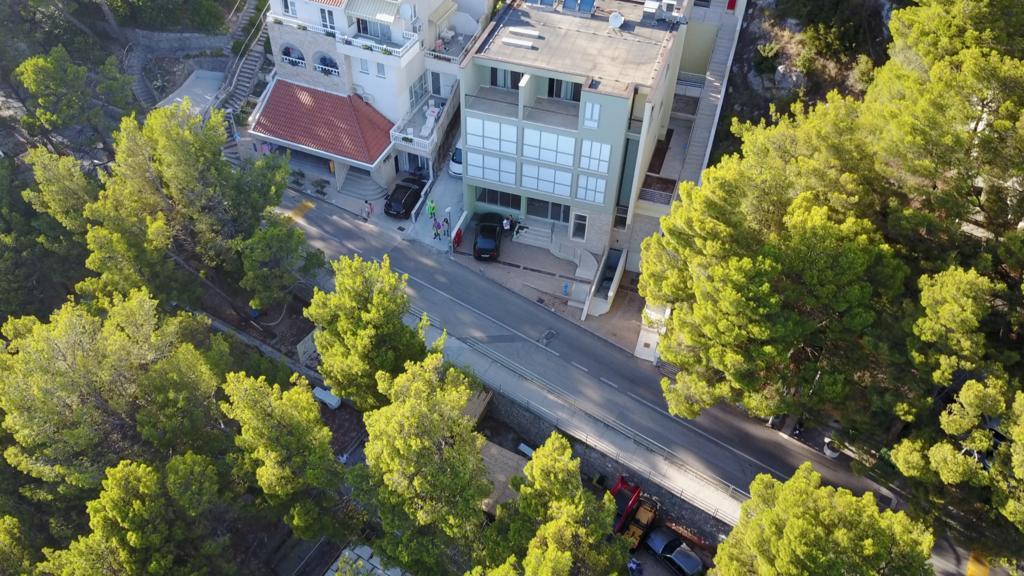 באסקה וודה Villa Junona מראה חיצוני תמונה