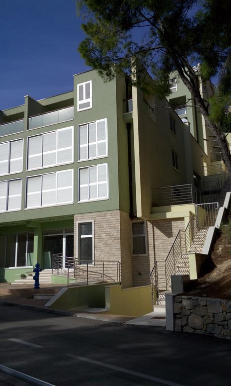 באסקה וודה Villa Junona מראה חיצוני תמונה
