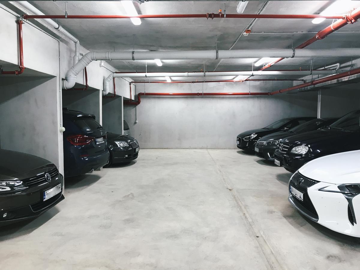 באסקה וודה Villa Junona מראה חיצוני תמונה